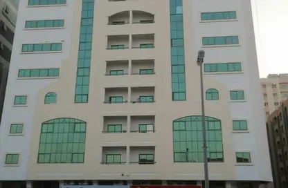 Apartment - 2 Bedrooms - 2 Bathrooms for rent in Al Qasimiah City - Sharjah