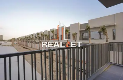 Apartment - Studio - 1 Bathroom for rent in MAG 890 - Mohammed Bin Rashid City - Dubai