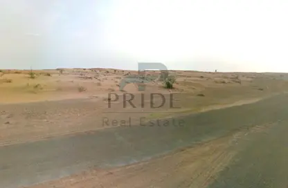 Land - Studio for sale in Al Sajaa Industrial - Al Sajaa - Sharjah Land - Studio for sale in Al Sajaa Industrial - Al Sajaa - Sharjah