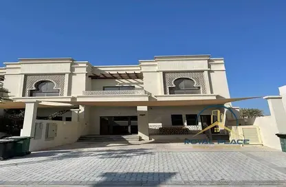 Villa - 4 Bedrooms - 5 Bathrooms for rent in Murooj Al Furjan West Phase 2 - Al Furjan - Dubai