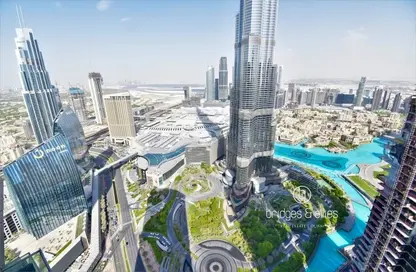 Apartment - 3 Bedrooms - 5 Bathrooms for rent in Burj Vista 1 - Burj Vista - Downtown Dubai - Dubai Apartment - 3 Bedrooms - 5 Bathrooms for rent in Burj Vista 1 - Burj Vista - Downtown Dubai - Dubai
