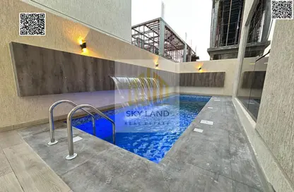 Villa - 5 Bedrooms - 7 Bathrooms for sale in Al Amira Village - Al Yasmeen - Ajman