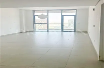 Apartment - 1 Bedroom - 2 Bathrooms for rent in The Pulse Boulevard Apartments (C2) - The Pulse - Dubai South (Dubai World Central) - Dubai