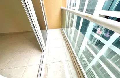 Apartment - 1 Bedroom - 2 Bathrooms for rent in Muwaileh 29 Building - Muwaileh - Sharjah