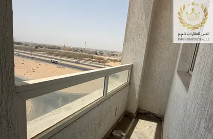 Apartment - 1 Bedroom - 2 Bathrooms for rent in Al Jurf Industrial 3 - Al Jurf Industrial - Ajman