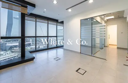 Office Space - Studio for sale in Jumeirah Business Centre 4 (JBC 4) - JLT Cluster N - Jumeirah Lake Towers - Dubai