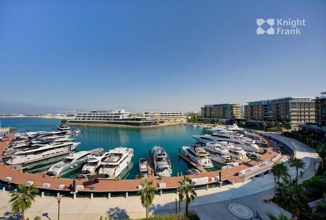 Luxurious 3 Bedroom Bvlgari Residences