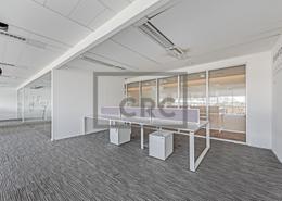 Greens SZR| Fitted Furnished|Low Floor| Grade A
