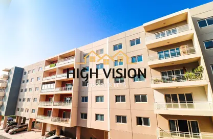 شقة - 2 غرف نوم - 2 حمامات للبيع في برج 26 - الريف داون تاون - الريف - أبوظبي