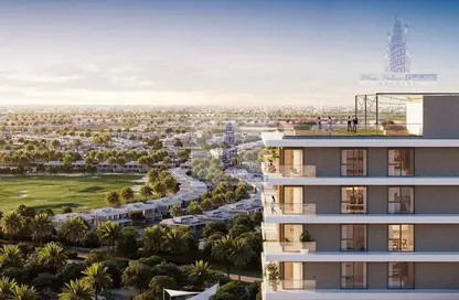 شقة - غرفة نوم - 1 حمام للبيع في مبنى Club Place A - كلوب بلاس - دبي هيلز استيت - دبي شقة - غرفة نوم - 1 حمام للبيع في مبنى Club Place A - كلوب بلاس - دبي هيلز استيت - دبي