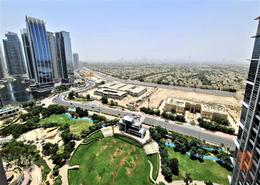 Apartment - 1 bedroom - 2 bathrooms for sale in Armada Tower 3 - Lake Elucio - Jumeirah Lake Towers - Dubai
