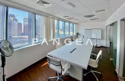 Office Space - Studio for rent in XL Tower - Business Bay - Dubai Office Space - Studio for rent in XL Tower - Business Bay - Dubai