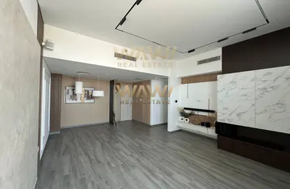 Apartment - 2 Bedrooms - 2 Bathrooms for sale in Mesk 2 - Midtown - Dubai Production City (IMPZ) - Dubai
