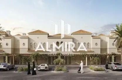 فيلا - 6 غرف نوم - 7 حمامات للبيع في بلوم ليفينج - مدينة زايد (مدينة خليفة ج) - مدينة خليفة - أبوظبي