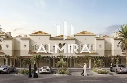 فيلا - 6 غرف نوم - 7 حمامات للبيع في بلوم ليفينج - مدينة زايد (مدينة خليفة ج) - مدينة خليفة - أبوظبي