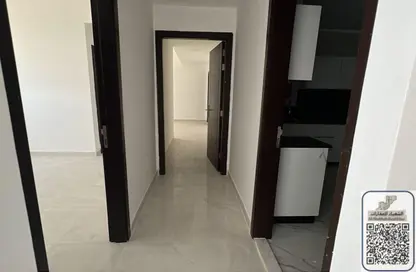 شقة - 2 غرف نوم - 2 حمامات للايجار في 3 المويهات - المويهات - عجمان