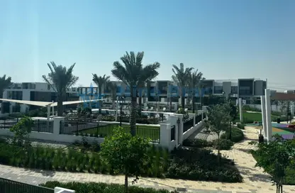 Townhouse - 3 Bedrooms - 4 Bathrooms for sale in La Rosa 5 - Villanova - Dubai Land - Dubai