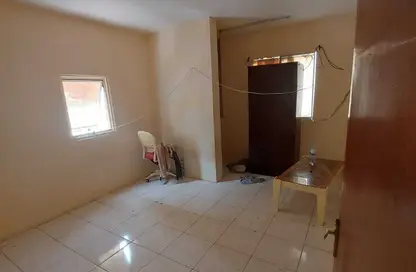 Apartment - 1 Bedroom - 1 Bathroom for rent in Al Bustan - Ajman