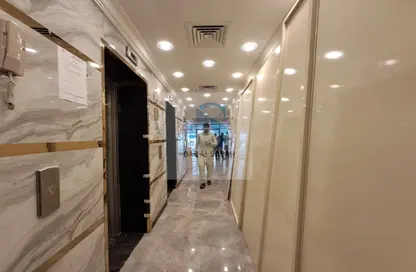 Apartment - 2 Bedrooms - 2 Bathrooms for rent in Al Fajir Tower - Al Nahda - Sharjah