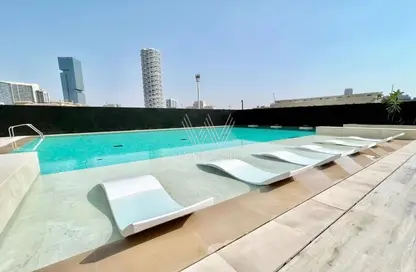 Apartment - 1 Bathroom for rent in Harrington House - Jumeirah Village Circle - Dubai