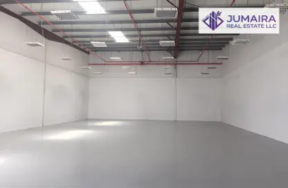 Warehouse - Studio - 2 Bathrooms for rent in Technology Park - RAK FTZ - Ras Al Khaimah