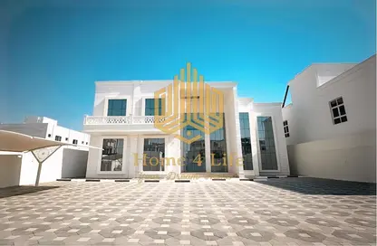 فيلا - 7 غرف نوم - 7 حمامات للبيع في مدينة الرياض - أبوظبي
