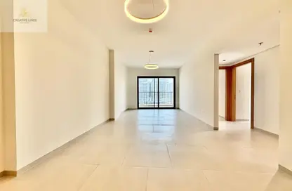 Apartment - 3 Bedrooms - 4 Bathrooms for rent in Oak House Arjan - Arjan - Dubai