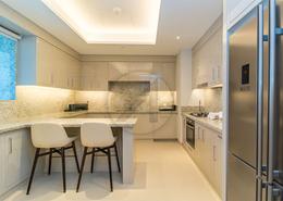 Apartment - 2 bedrooms - 3 bathrooms for rent in The Address Sky View Tower 1 - The Address Sky View Towers - Downtown Dubai - Dubai