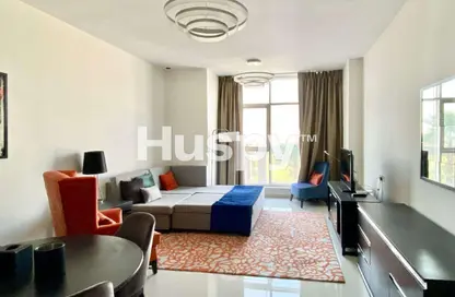 شقة - 2 غرف نوم - 3 حمامات للبيع في فيريديس بي - فيرديز للاقامة و الشقق القندقية - داماك هيلز 2 - دبي