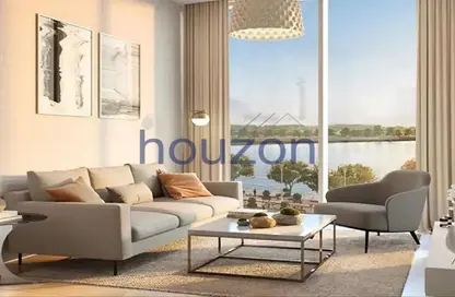 شقة - 4 غرف نوم - 6 حمامات للبيع في شوبا هارتلاند ويفز اوبيولينس - صبحا هارتلاند - مدينة الشيخ محمد بن راشد - دبي شقة - 4 غرف نوم - 6 حمامات للبيع في شوبا هارتلاند ويفز اوبيولينس - صبحا هارتلاند - مدينة الشيخ محمد بن راشد - دبي