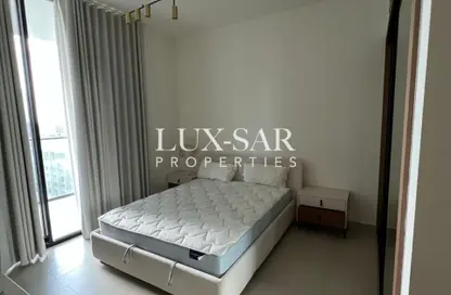 شقة - غرفة نوم - 2 حمامات للايجار في بن غاطي لافندر - الضاحية 10 - قرية جميرا الدائرية - دبي