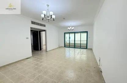 شقة - غرفة نوم - 2 حمامات للايجار في سما ريزيدنس - النهدة 1 - النهدة - دبي - دبي