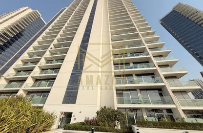 Apartment - Studio - 1 Bathroom for sale in Carson B - Carson - DAMAC Hills - Dubai