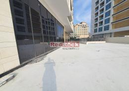 Show Room for sale in Al Jaddaf - Dubai