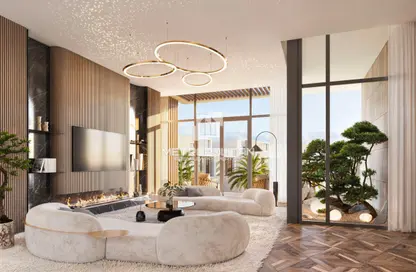 Villa - 4 Bedrooms - 5 Bathrooms for sale in Danah Bay - Al Marjan Island - Ras Al Khaimah Villa - 4 Bedrooms - 5 Bathrooms for sale in Danah Bay - Al Marjan Island - Ras Al Khaimah