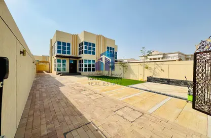 Villa - 4 Bedrooms - 6 Bathrooms for rent in Barashi - Al Badie - Sharjah