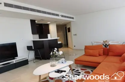 Apartment - 2 Bedrooms - 3 Bathrooms for sale in Sky Gardens - DIFC - Dubai