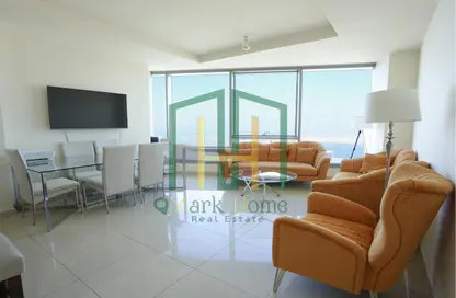 شقة - 2 غرف نوم - 4 حمامات للبيع في برج سكاي - شمس أبوظبي - جزيرة الريم - أبوظبي