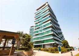 Apartment - 4 bedrooms - 6 bathrooms for sale in Al Naseem Residences C - Al Bandar - Al Raha Beach - Abu Dhabi Apartment - 4 bedrooms - 6 bathrooms for sale in Al Naseem Residences C - Al Bandar - Al Raha Beach - Abu Dhabi