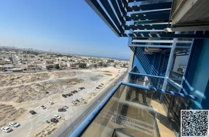 Apartment - 3 Bedrooms - 2 Bathrooms for rent in Al Naemiya Tower 3 - Al Naemiya Towers - Al Nuaimiya - Ajman Apartment - 3 Bedrooms - 2 Bathrooms for rent in Al Naemiya Tower 3 - Al Naemiya Towers - Al Nuaimiya - Ajman