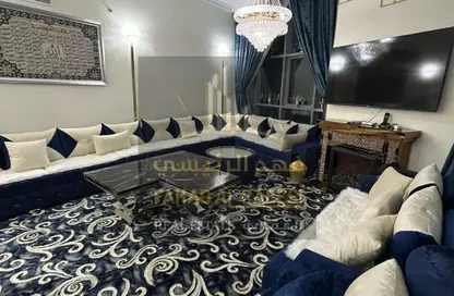 شقة - 2 غرف نوم - 2 حمامات للبيع في مساكن كورنيش عجمان - طريق كورنيش عجمان - عجمان
