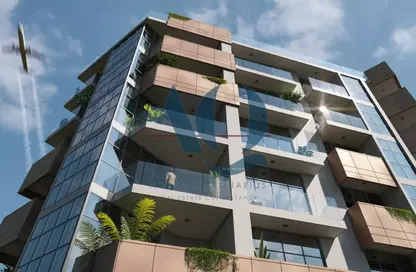 Apartment - 1 Bedroom - 1 Bathroom for sale in Vista 3 - Al Reem Island - Abu Dhabi