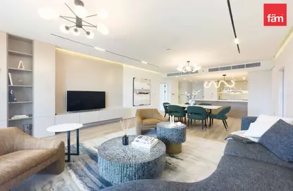 Apartment - 2 Bedrooms - 4 Bathrooms for sale in Balqis Residences (Wyndham Residences The Palm) - Kingdom of Sheba - Palm Jumeirah - Dubai