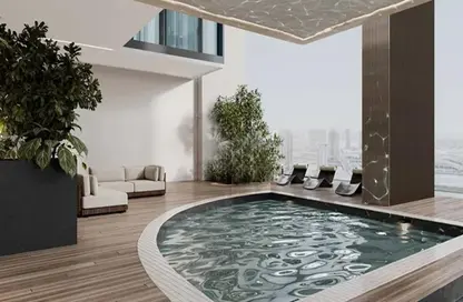 Apartment - 2 Bedrooms - 3 Bathrooms for sale in Radiant Bay - City Of Lights - Al Reem Island - Abu Dhabi