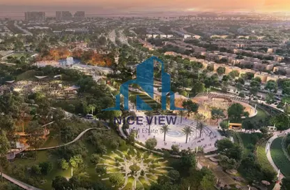 Villa - 4 Bedrooms - 4 Bathrooms for sale in Yas Park Views - Yas Island - Abu Dhabi