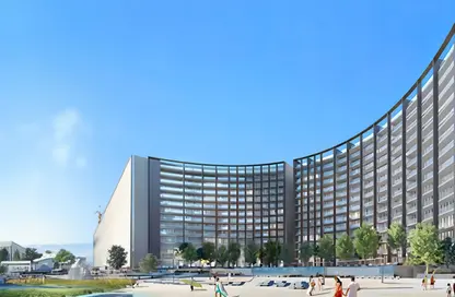 Hotel  and  Hotel Apartment - 2 Bedrooms - 4 Bathrooms for sale in Anantara Residences - Al Rifa'ah - Al Heerah - Sharjah