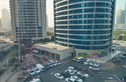 مكتب - استوديو - 1 حمام للايجار في أبراج بحيرة الجميرا - دبي