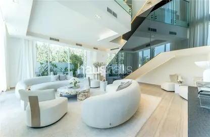 Townhouse - 4 Bedrooms - 5 Bathrooms for sale in Ixora - Al Barari - Dubai