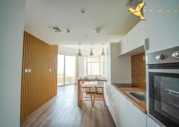 Apartment - 1 bedroom - 1 bathroom for sale in Lakeside Tower D - Lakeside Residence - Dubai Production City (IMPZ) - Dubai