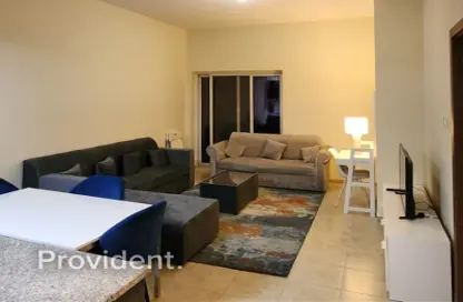 Apartment - 1 Bedroom - 2 Bathrooms for sale in The Imperial Residence A - The Imperial Residence - Jumeirah Village Triangle - Dubai